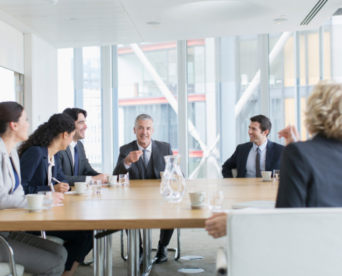 Construction Site Selection Strategies for International Companies Expanding to the U.S.