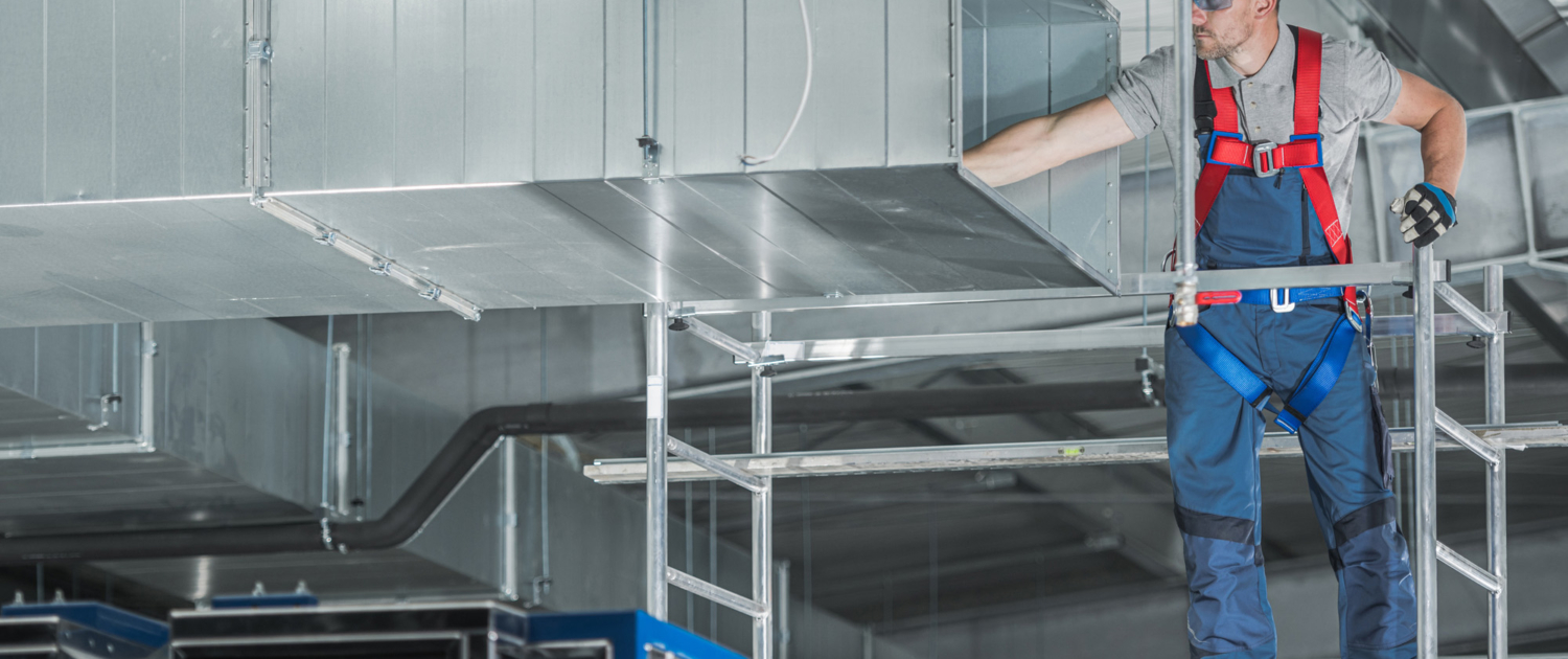 Installation of Utilities and Systems Installation of Utilities and Systems