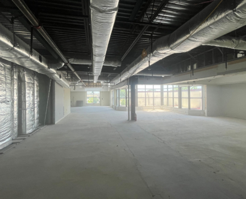 Pre-Construction Checklist: Key Steps Before Starting a Commercial Construction Project