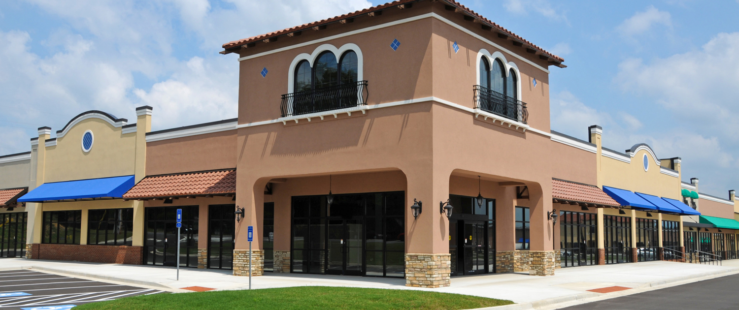 Signs You’re Overdue for a Commercial Remodel